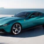 Ferrari Amalfi
