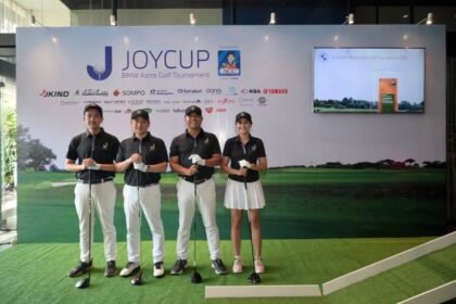 JOYCUP 2025
