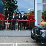 BMW Astra Pluit