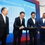 BMW MINI Tunas Bekasi