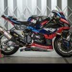 BMW Motorrad Motorsport