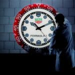 TAG Heuer dan Formula 1