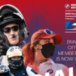 BMW Motorrad Community Indonesia