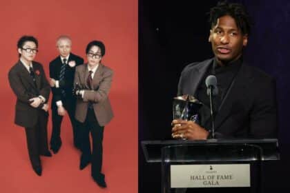 Java Jazz Festival 2026