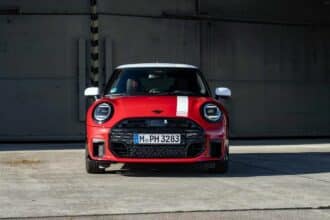 MINI 1965 Victory Edition