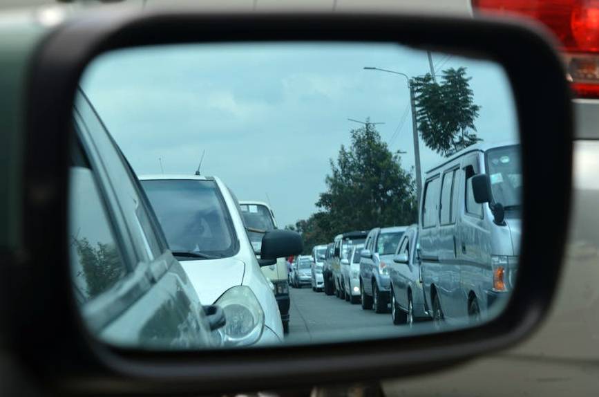 Mudik
