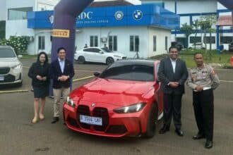 Safety Driving Masterclass