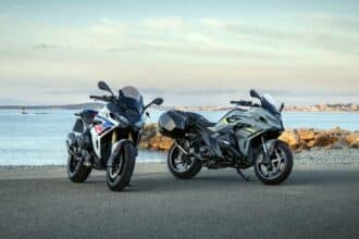Motor Sport Touring