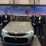 BMW Group Festival of JOY 2026