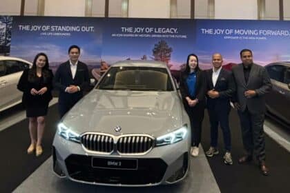 BMW Group Festival of JOY 2026