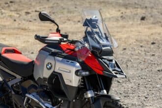 Harga Motor BMW Terbaru