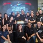 Indonesia MINI Club (IMC)