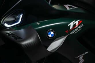 BMW M 1000 RR Limited Edition