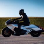 BMW Motorrad Vision K18