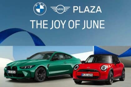 The Joy of June
