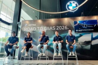 GIIAS 2026