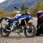 Fakta Menarik BMW F 450 GS