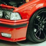 Cara Merawat Eksterior BMW