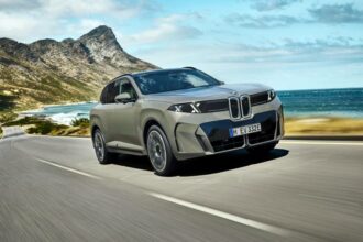The new BMW X5