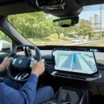 BMW Maps
