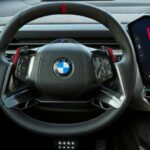 Power Steering BMW
