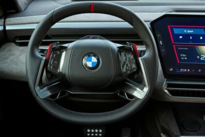 Power Steering BMW