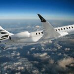Bombardier Global 8000