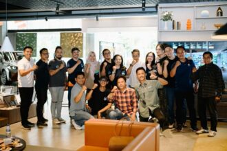 Joyo Mandiri Meet Up 2026