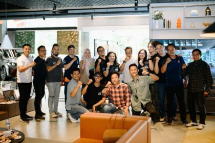 Joyo Mandiri Meet Up 2026