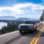 MINI Countryman Untamed